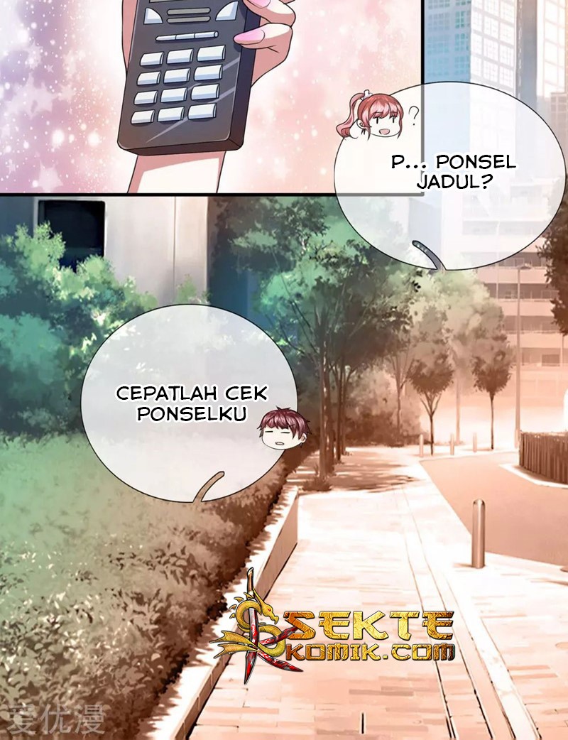 The Master of Knife Chapter 21 Gambar 12