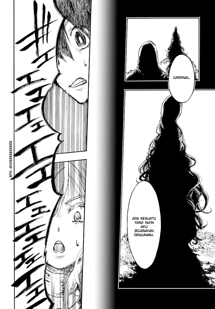 Isekai Apocalypse MYNOGHRA ~The conquest of the world starts with the civilization of ruin~ Chapter 01 Gambar 25