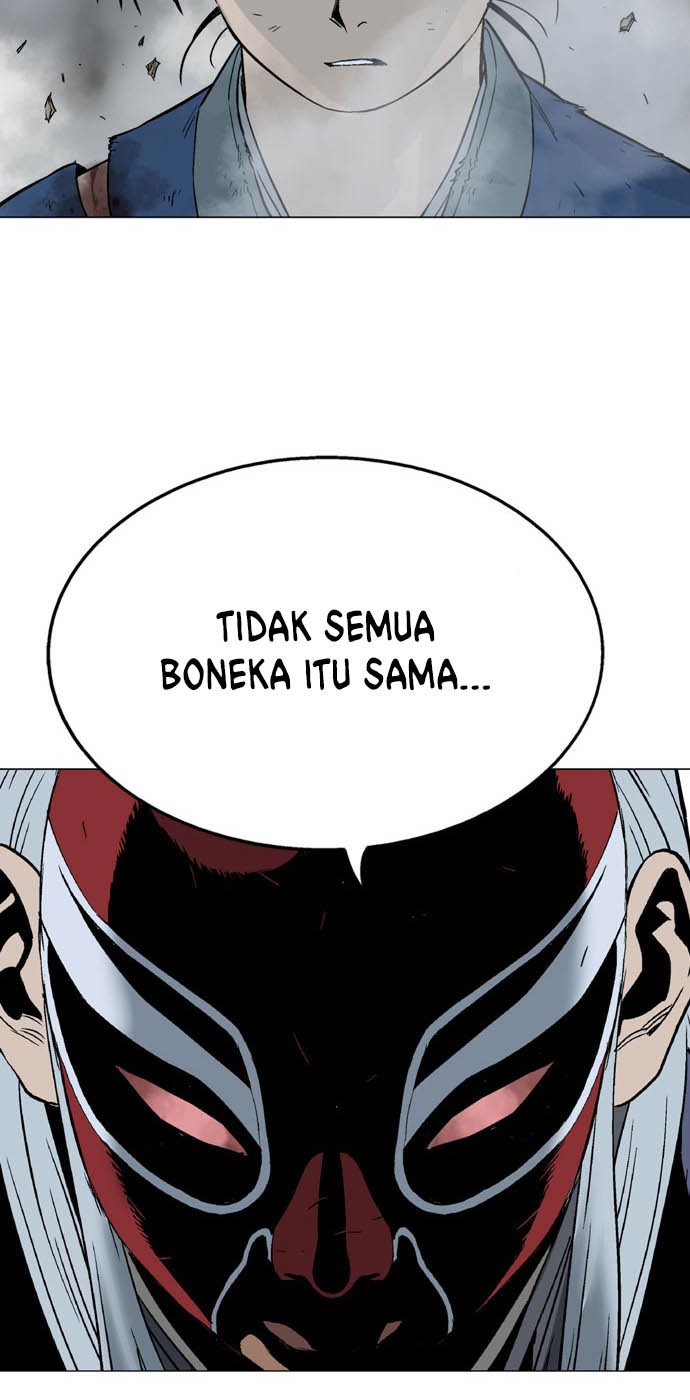Gosu Chapter 107 Gambar 25