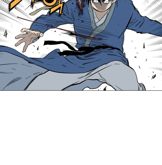 Gosu Chapter 107 Gambar 6