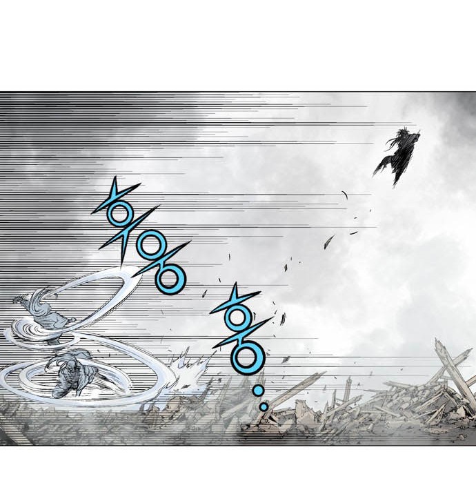 Gosu Chapter 107 Gambar 8