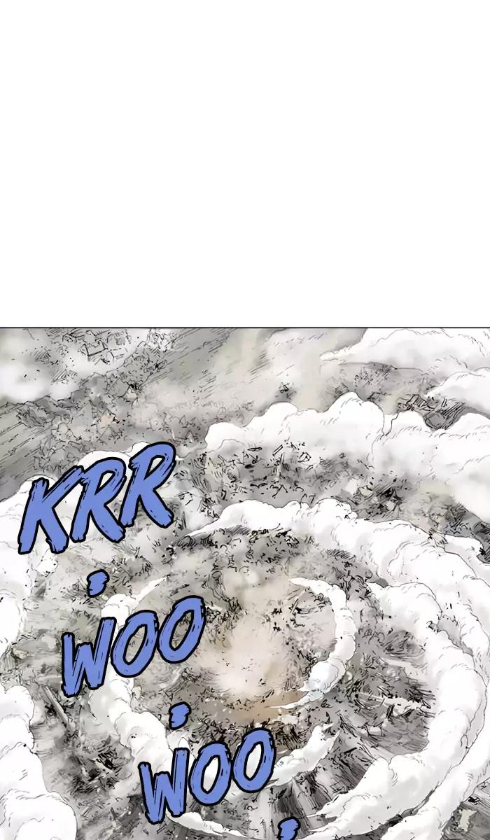 Gosu Chapter 106 Gambar 10