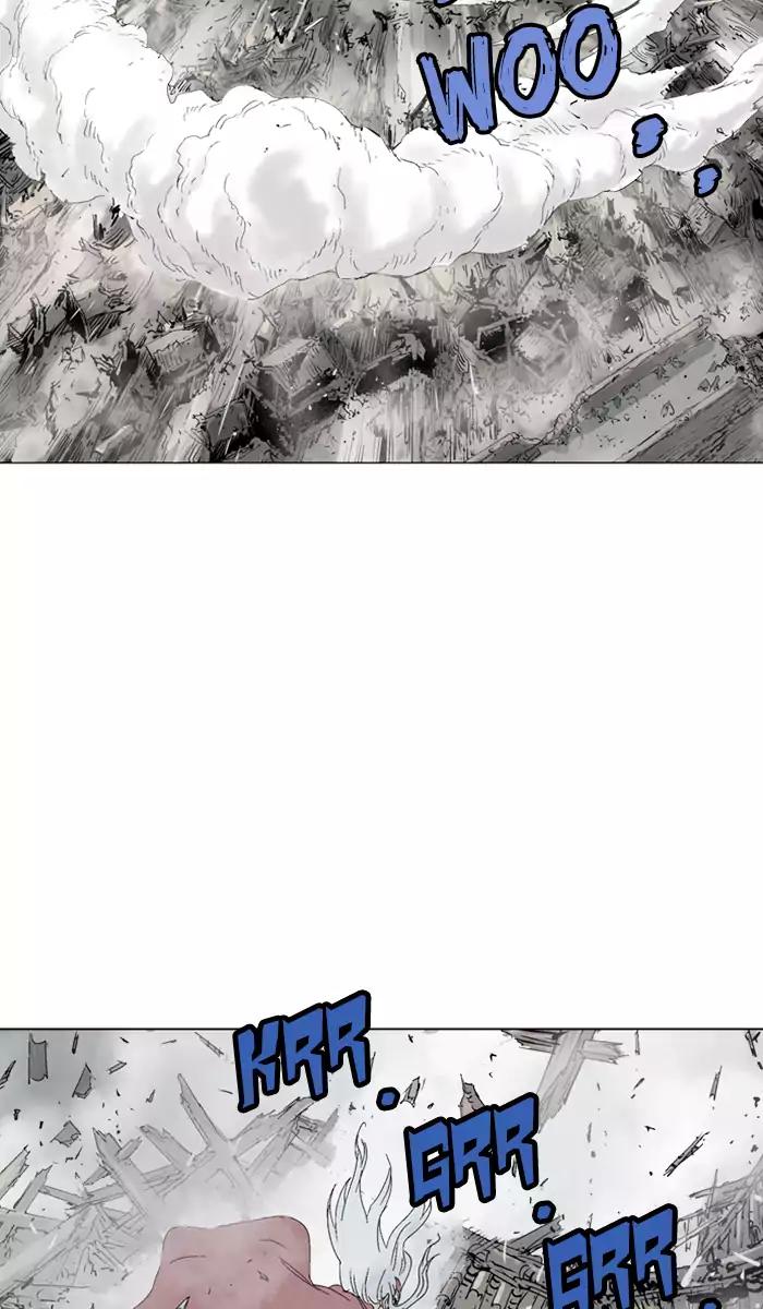 Gosu Chapter 106 Gambar 11