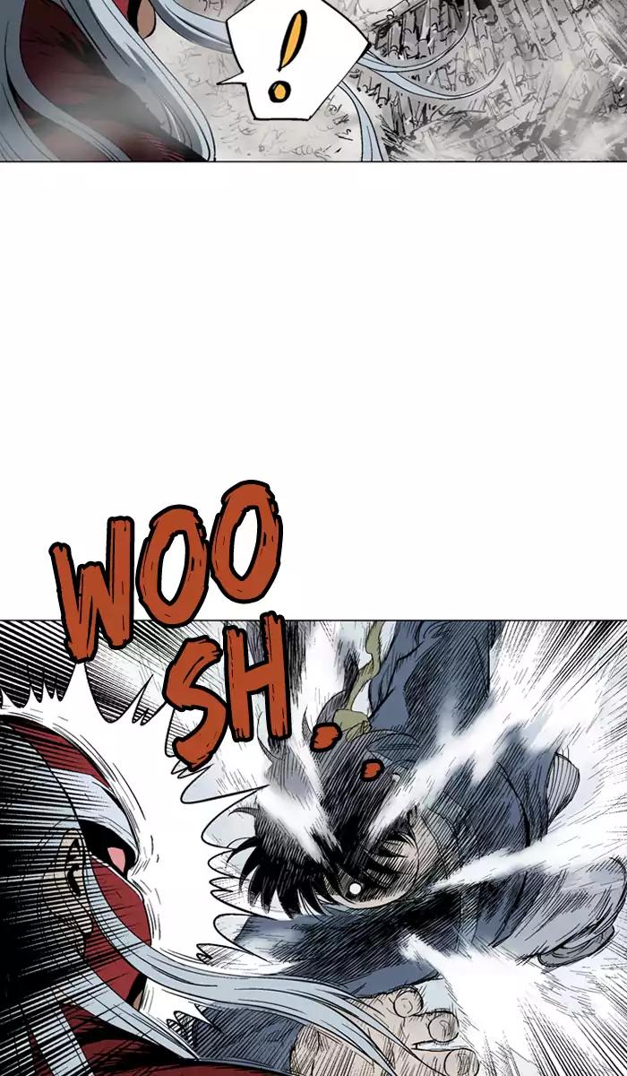 Gosu Chapter 106 Gambar 14