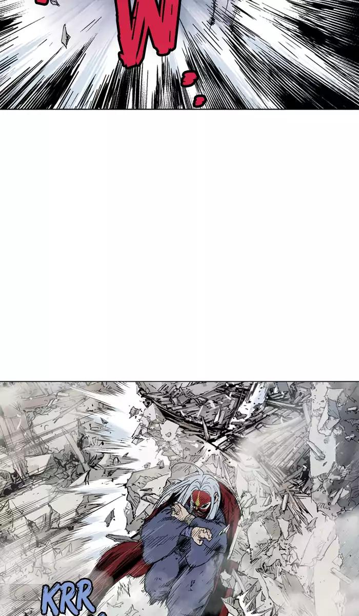 Gosu Chapter 106 Gambar 16