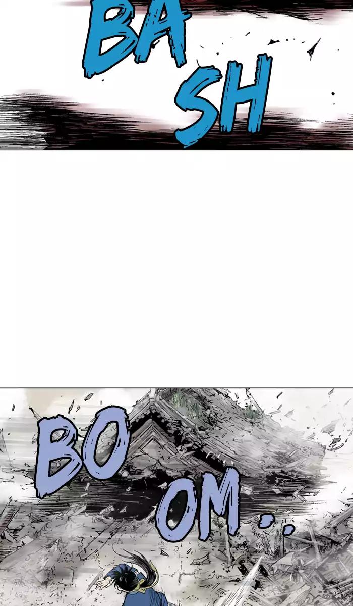 Gosu Chapter 106 Gambar 20