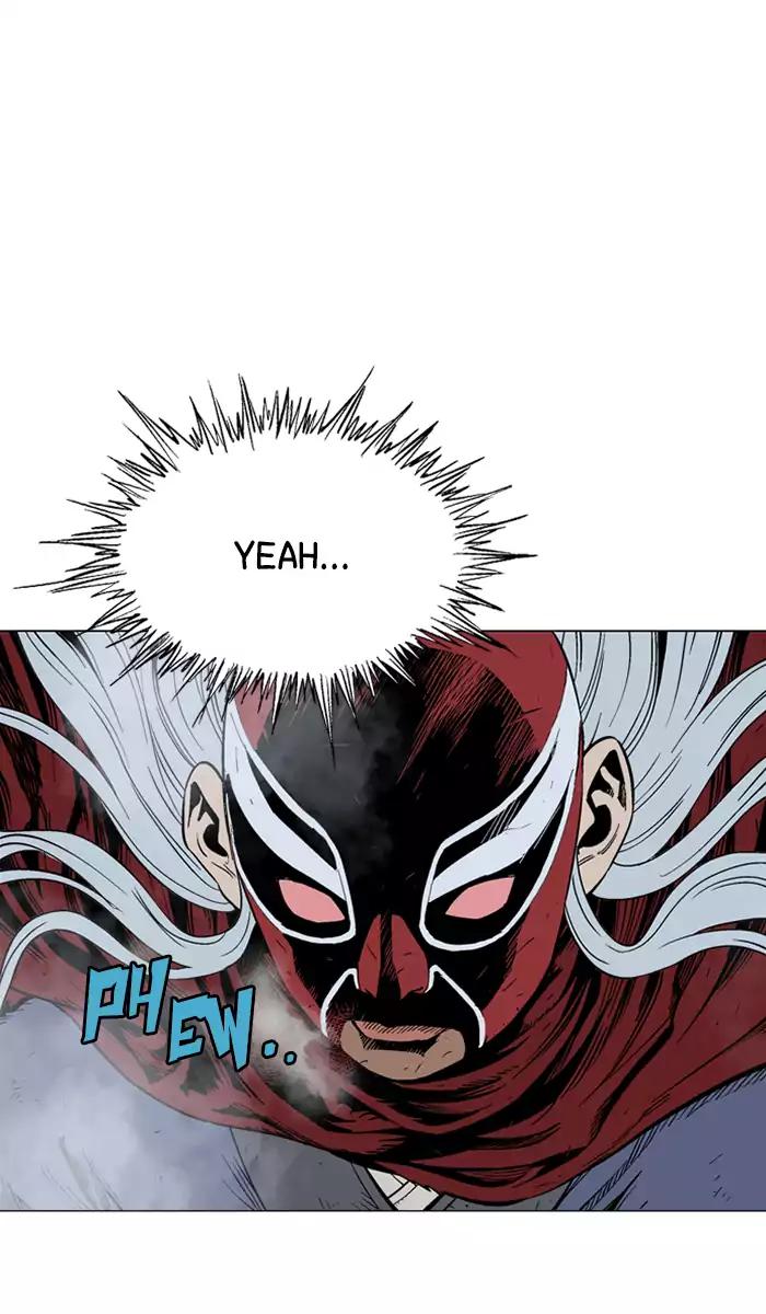 Gosu Chapter 106 Gambar 23