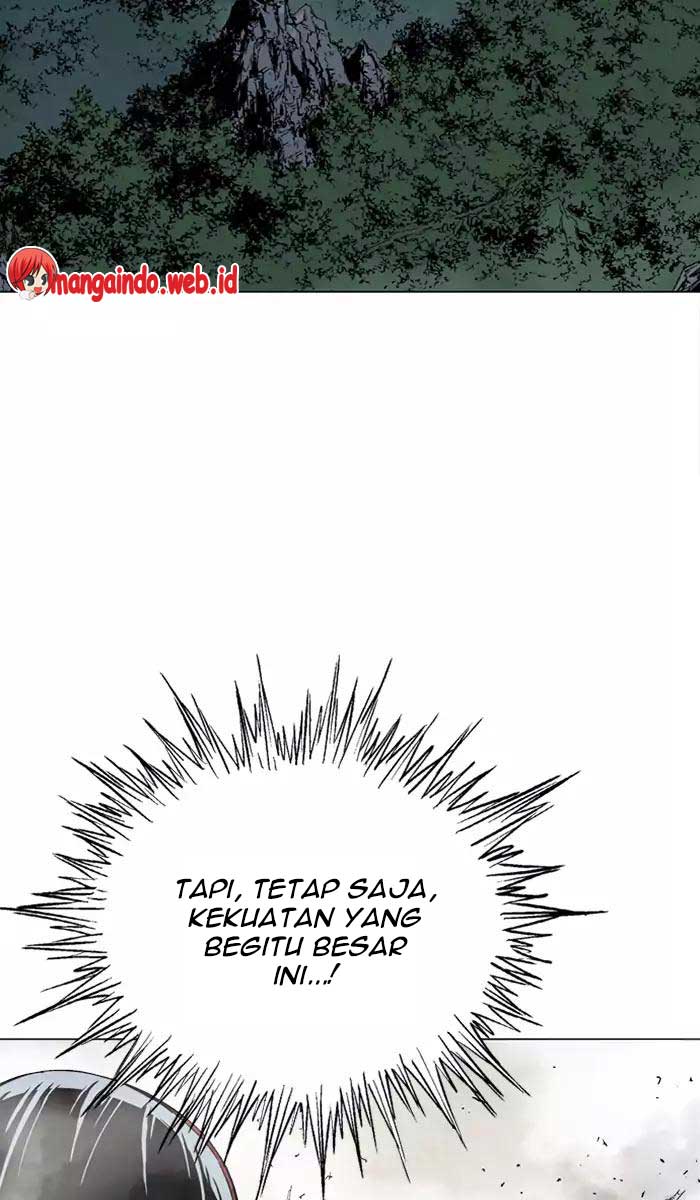 Gosu Chapter 106 Gambar 25