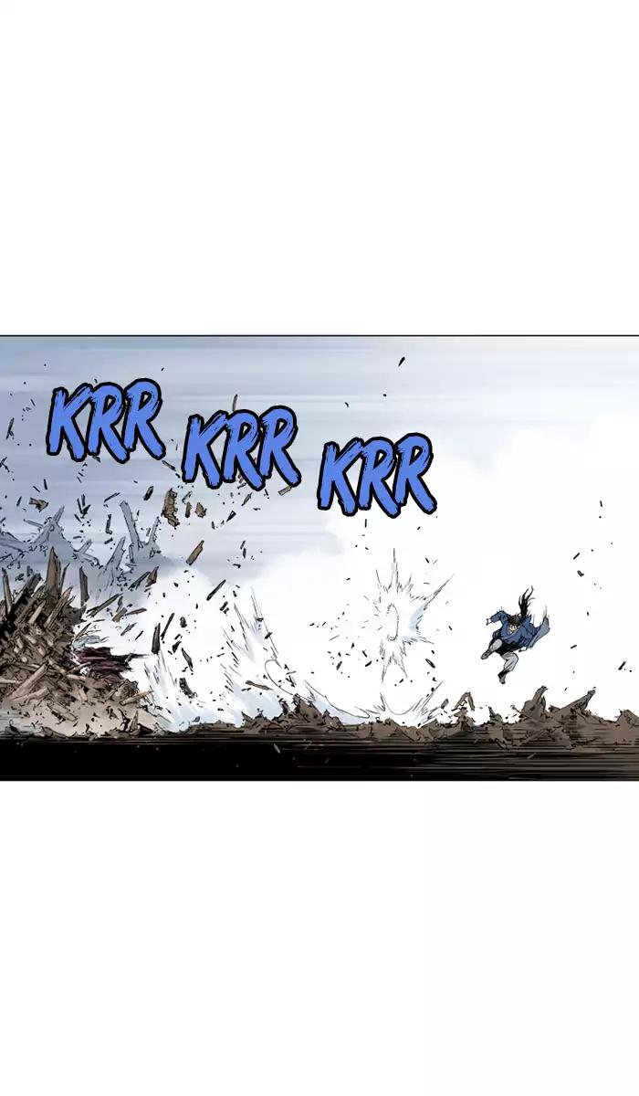 Gosu Chapter 106 Gambar 29