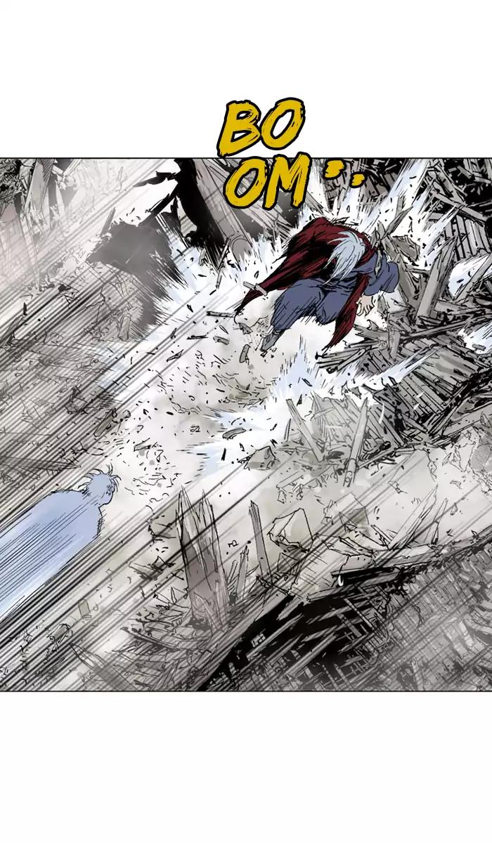 Gosu Chapter 106 Gambar 30