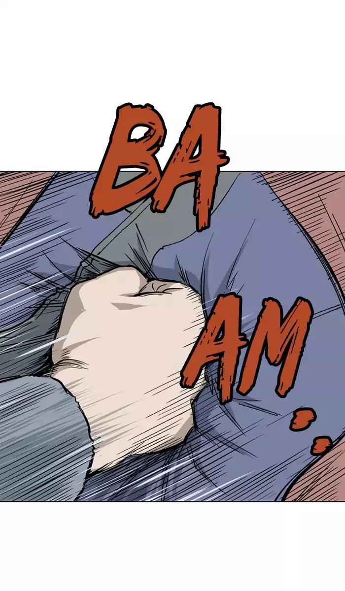 Gosu Chapter 106 Gambar 34