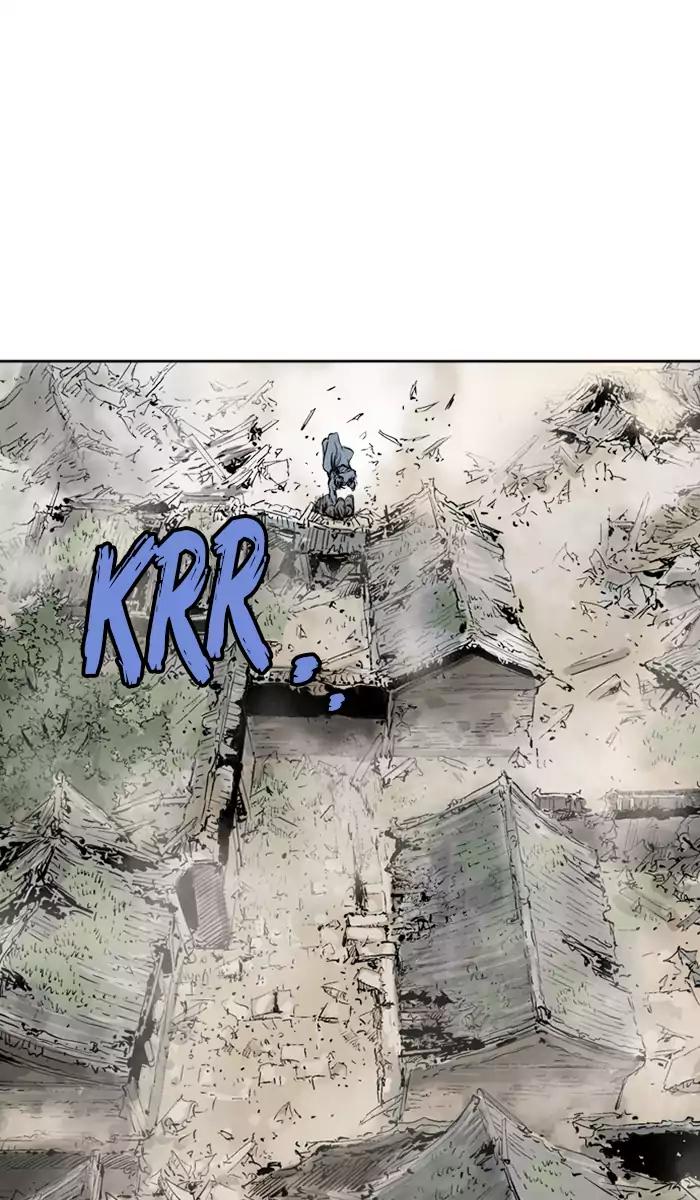 Gosu Chapter 106 Gambar 35