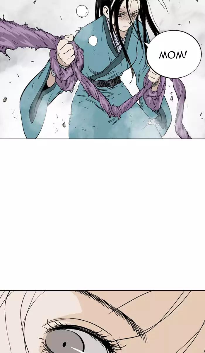 Gosu Chapter 106 Gambar 45