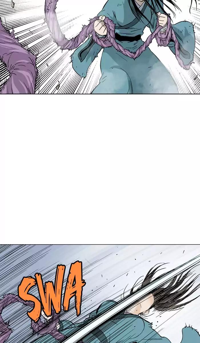 Gosu Chapter 106 Gambar 48