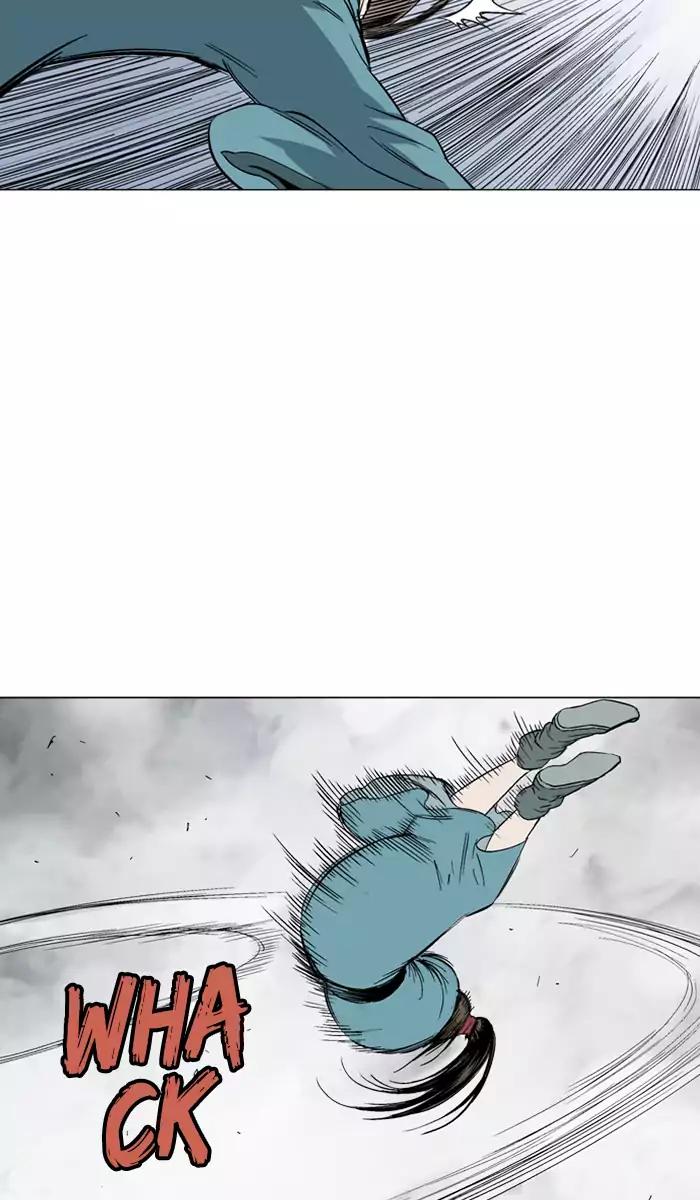 Gosu Chapter 106 Gambar 50