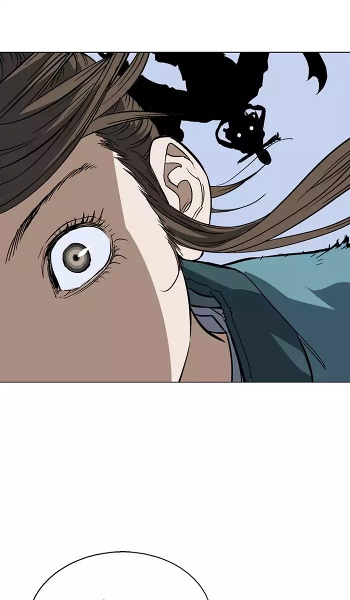 Gosu Chapter 106 Gambar 53