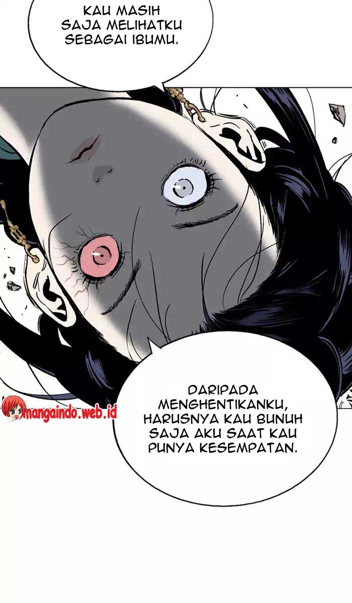 Gosu Chapter 106 Gambar 54