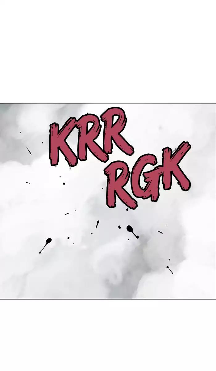 Gosu Chapter 106 Gambar 56