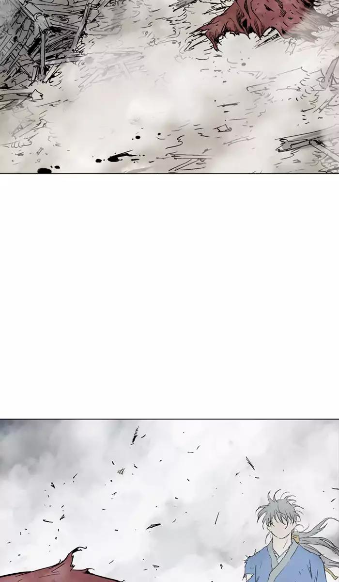 Gosu Chapter 106 Gambar 60