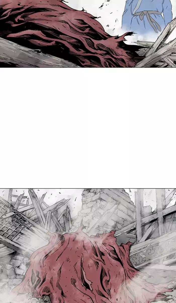 Gosu Chapter 106 Gambar 61