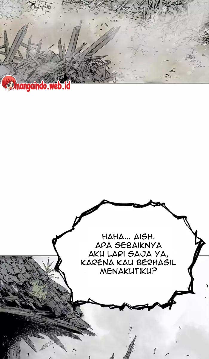 Gosu Chapter 106 Gambar 68