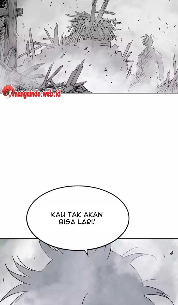Gosu Chapter 106 Gambar 69