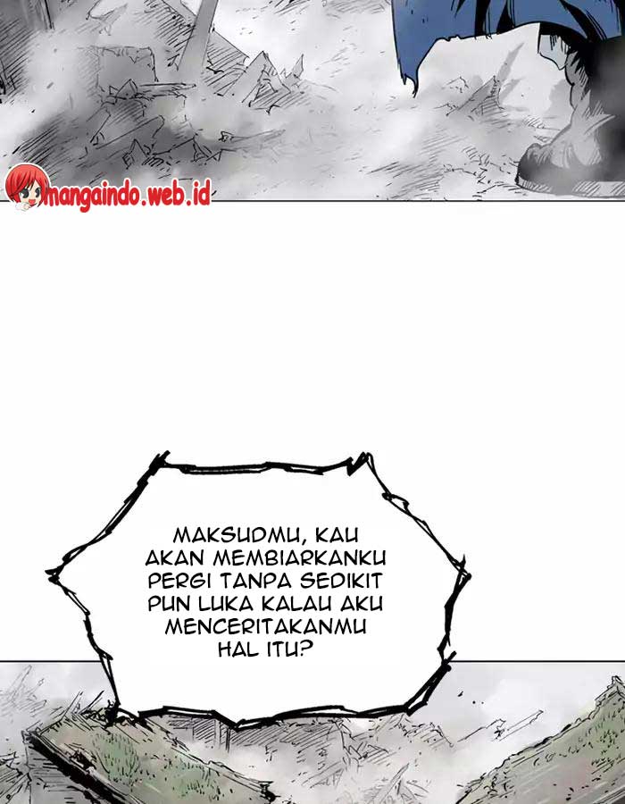 Gosu Chapter 106 Gambar 74