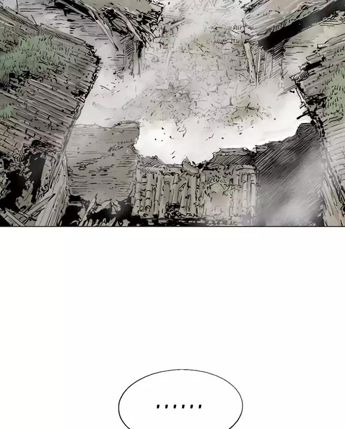 Gosu Chapter 106 Gambar 75