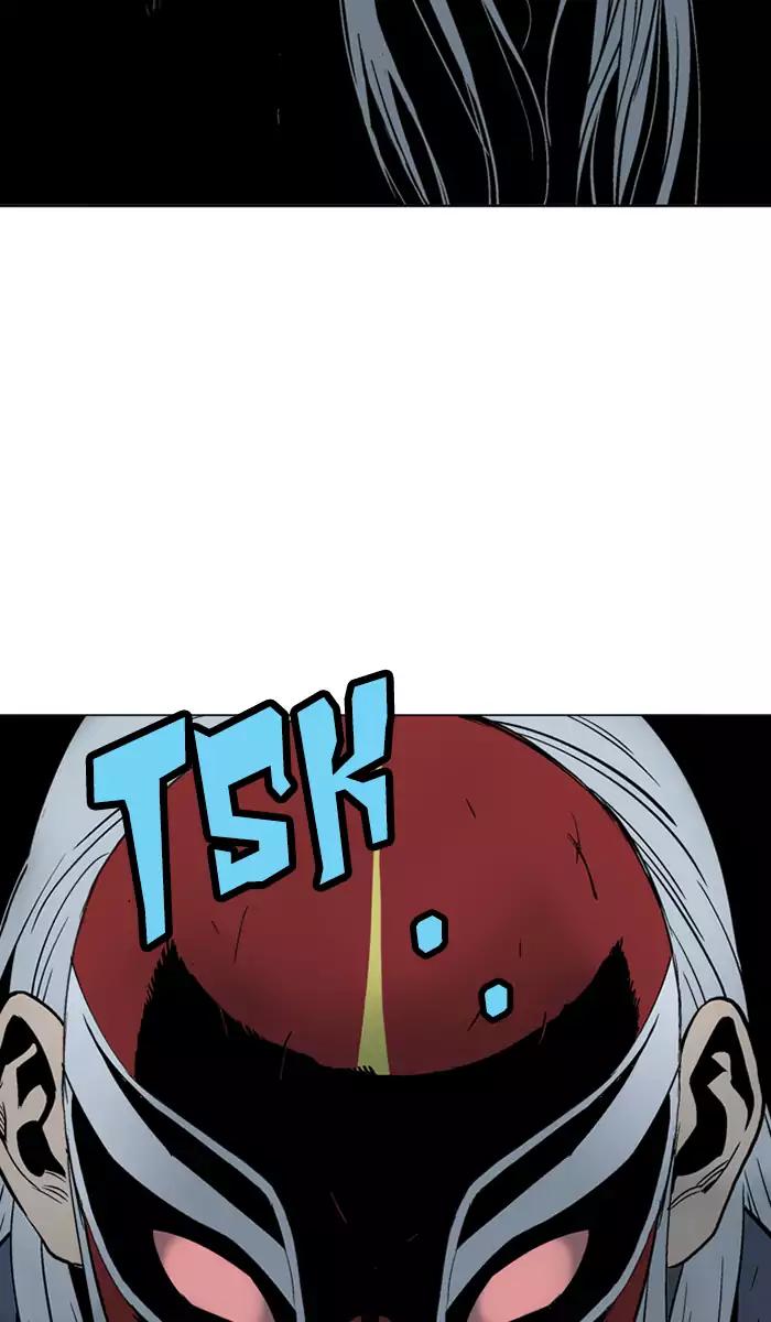 Gosu Chapter 106 Gambar 79