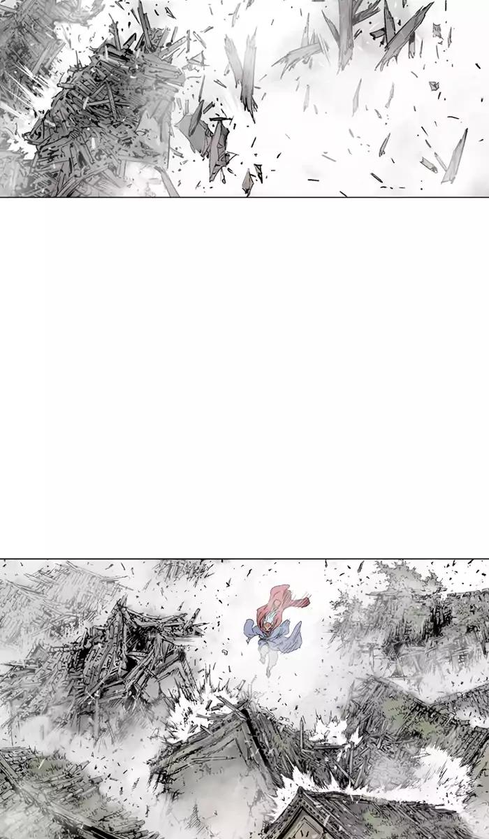 Gosu Chapter 106 Gambar 8