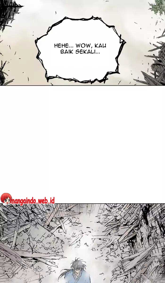 Gosu Chapter 106 Gambar 81