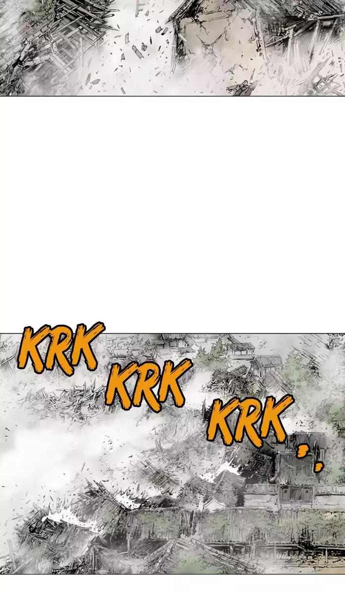 Gosu Chapter 106 Gambar 9