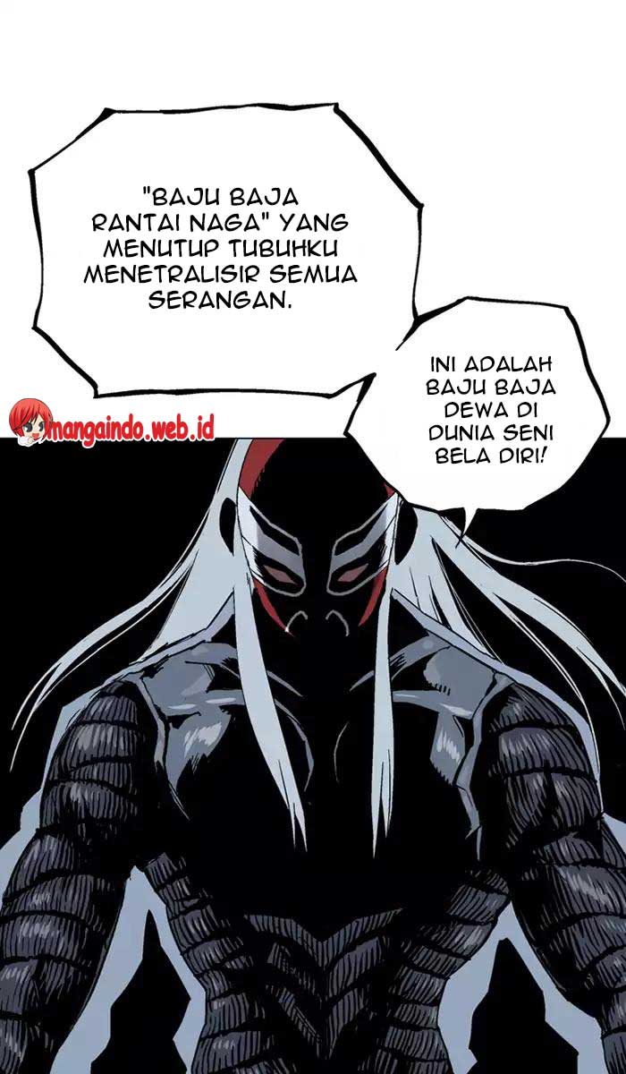 Gosu Chapter 106 Gambar 93