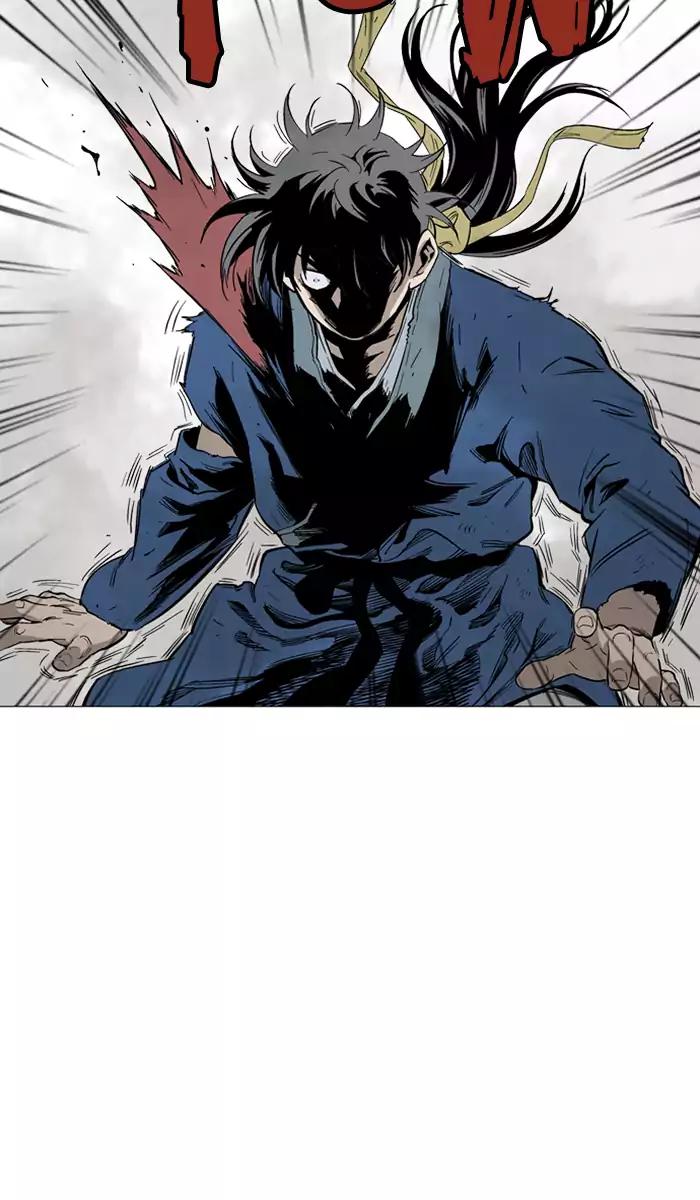 Gosu Chapter 106 Gambar 98