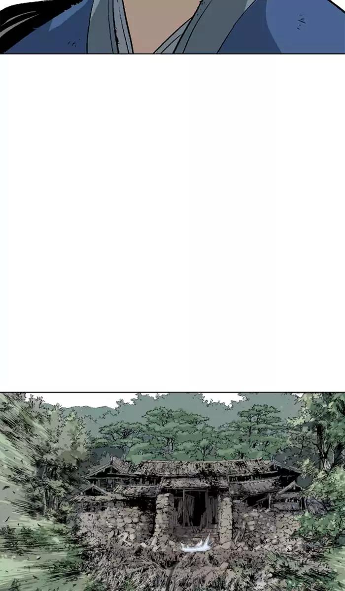 Gosu Chapter 105 Gambar 10