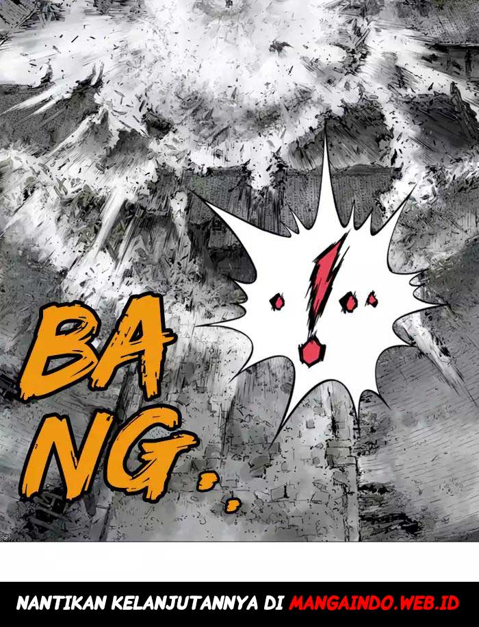 Gosu Chapter 105 Gambar 108