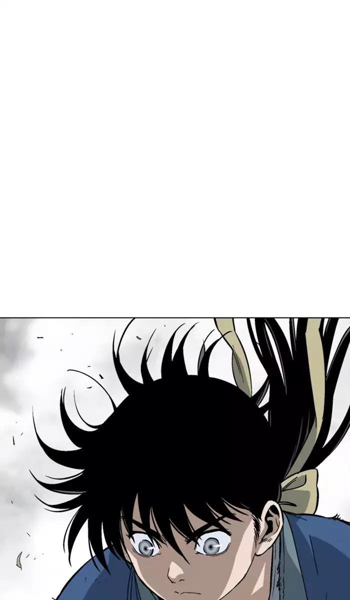 Gosu Chapter 105 Gambar 20