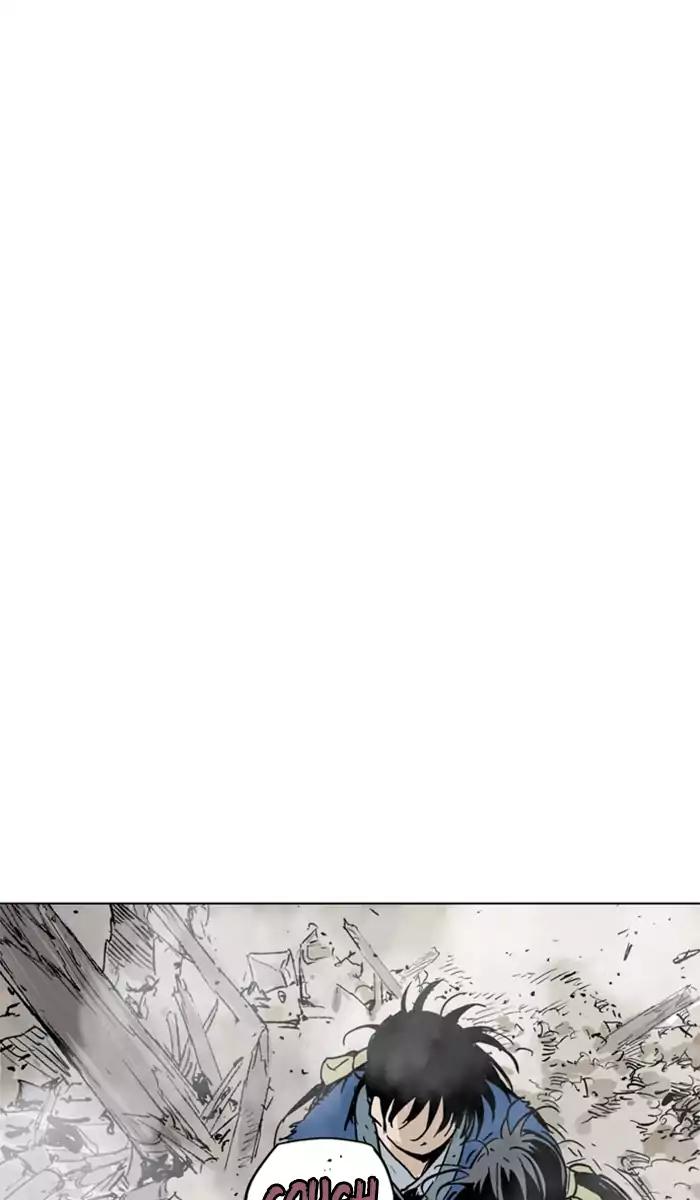 Gosu Chapter 105 Gambar 33