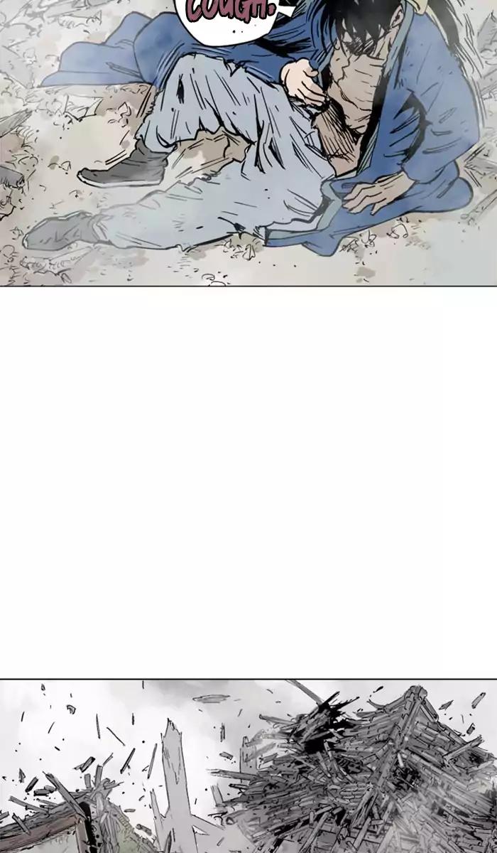 Gosu Chapter 105 Gambar 34