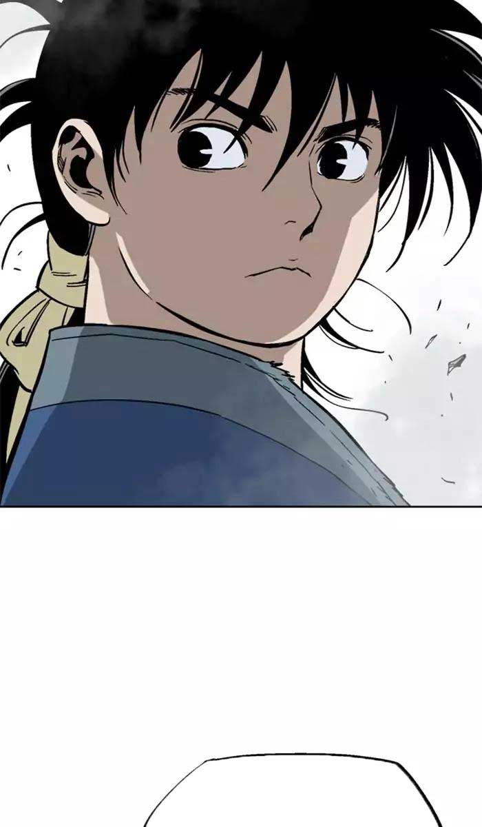 Gosu Chapter 105 Gambar 39