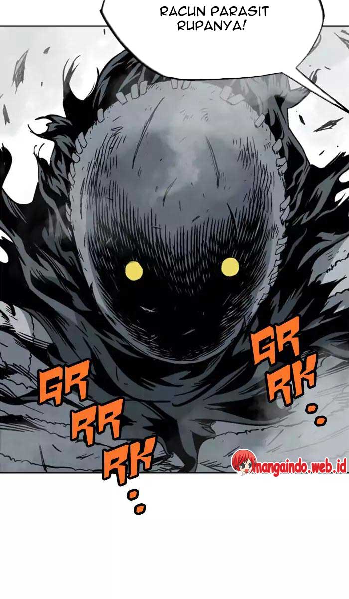 Gosu Chapter 105 Gambar 40
