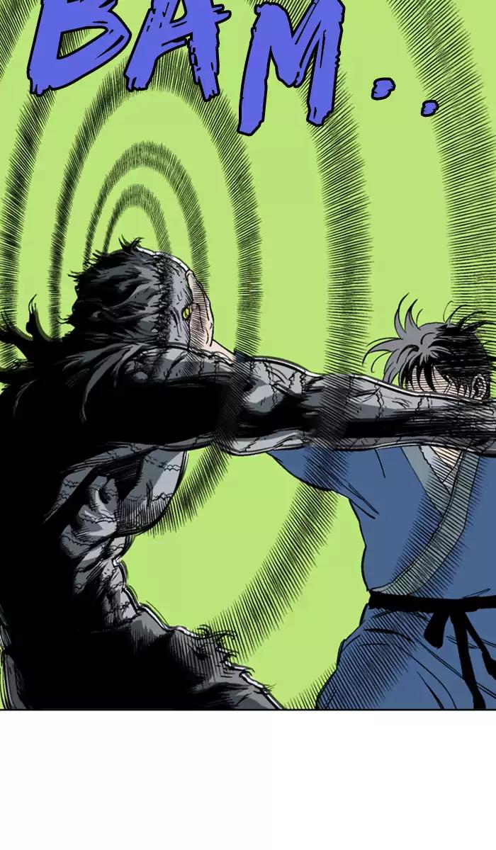 Gosu Chapter 105 Gambar 45