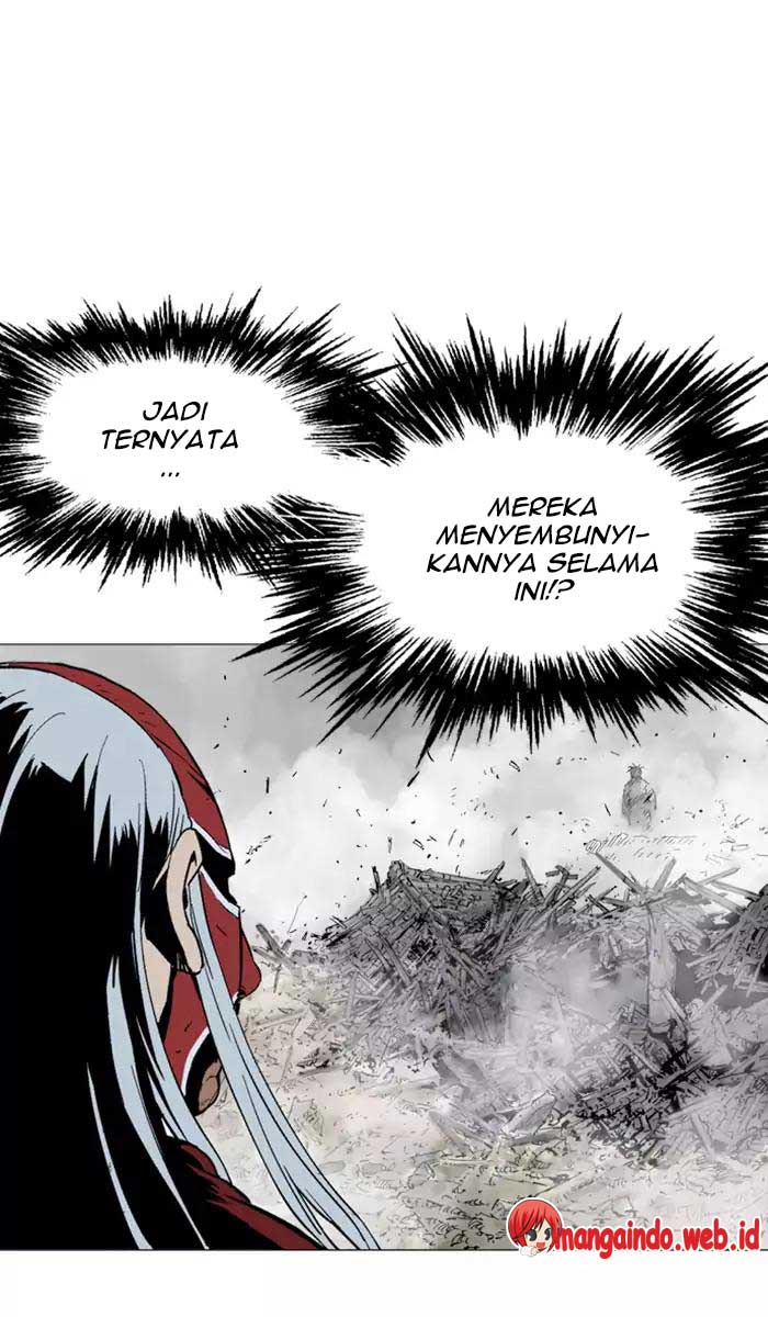 Gosu Chapter 105 Gambar 49