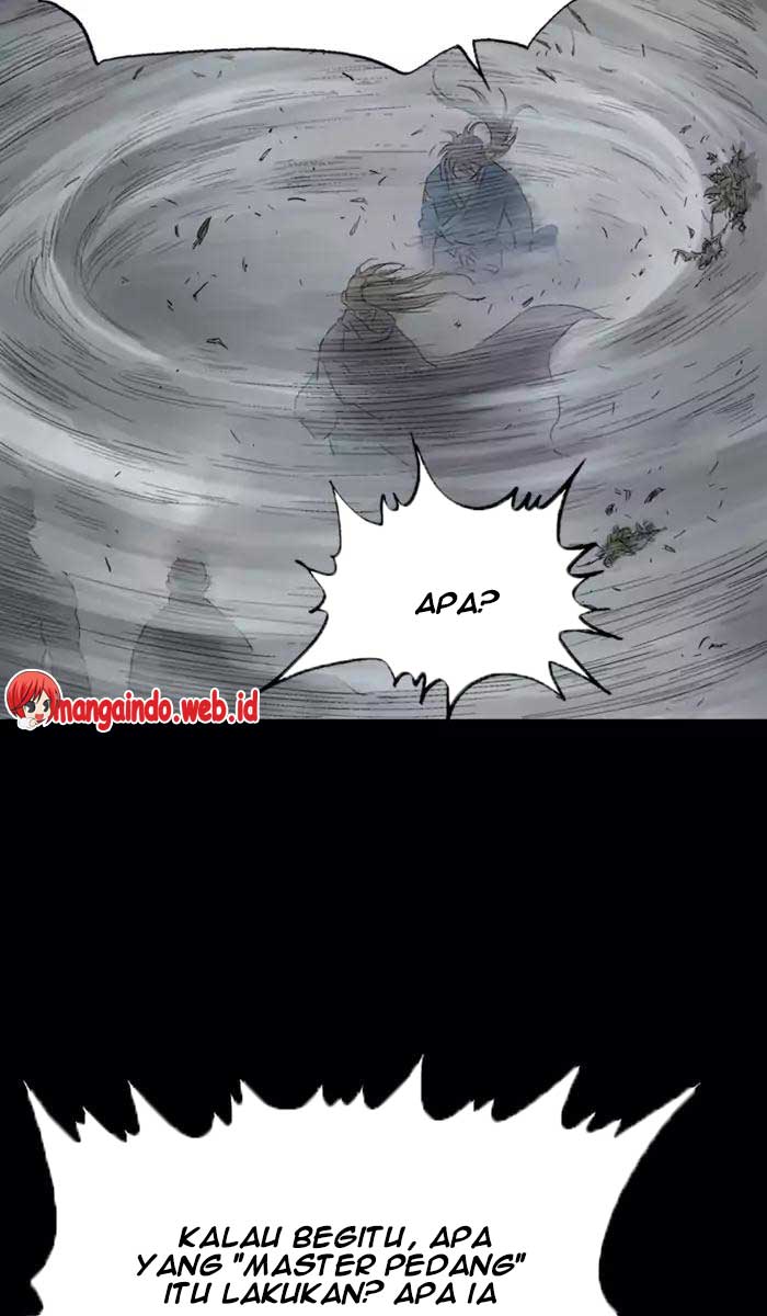Gosu Chapter 105 Gambar 57