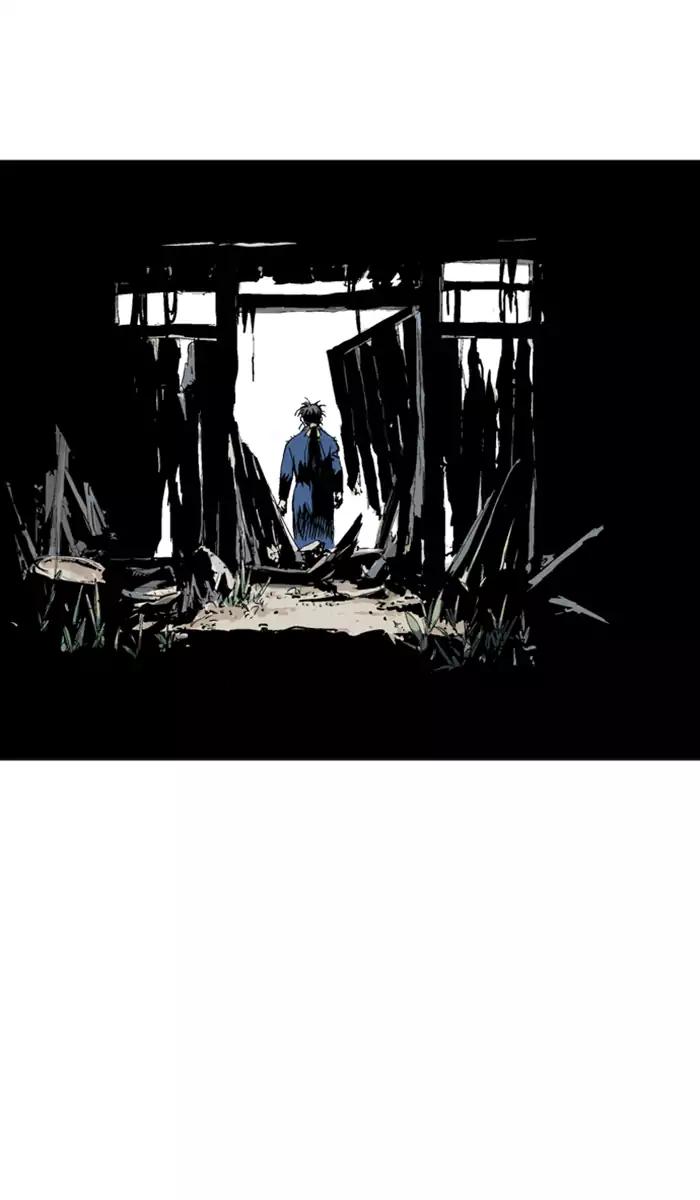 Gosu Chapter 105 Gambar 6