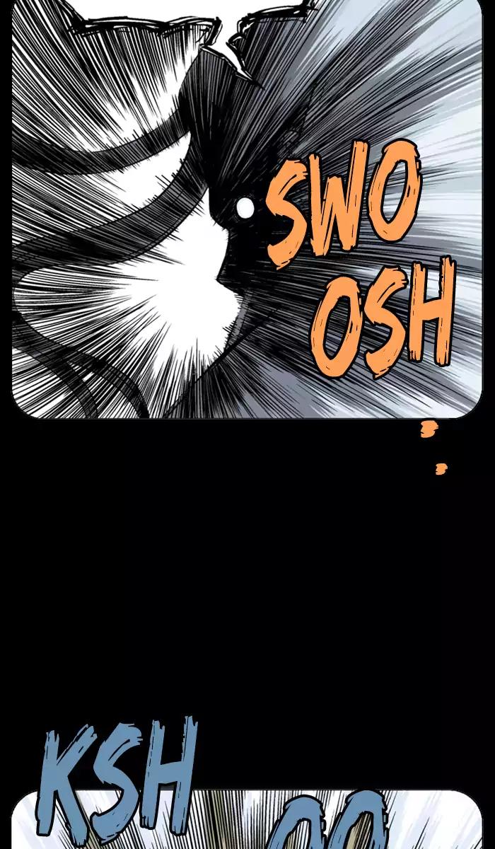 Gosu Chapter 105 Gambar 62