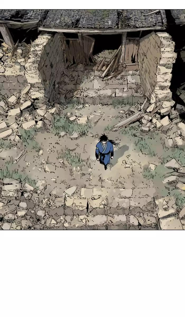 Gosu Chapter 105 Gambar 7