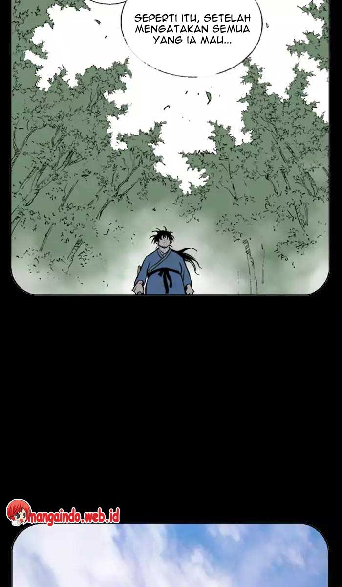 Gosu Chapter 105 Gambar 73