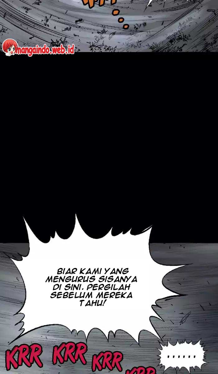 Gosu Chapter 105 Gambar 78