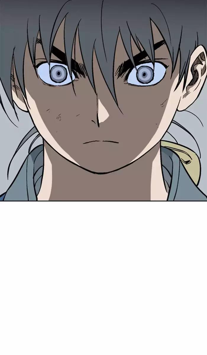 Gosu Chapter 105 Gambar 80